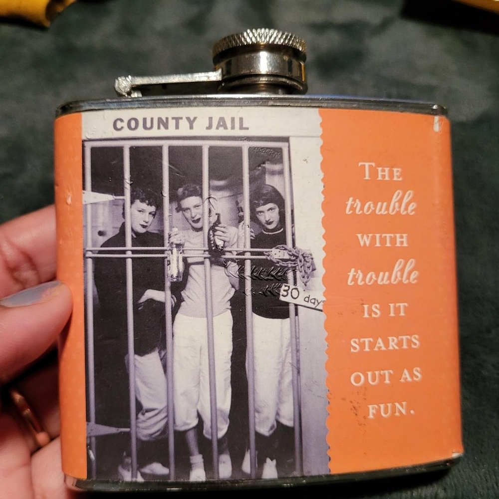 Flask